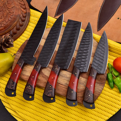 Chef Knifes