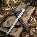 Knight SwordKnight Decorative Display Collectible Gothic Set