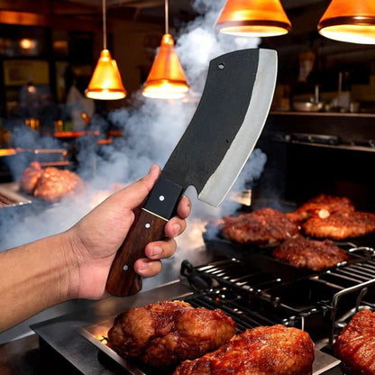 Best Cleaver Knife
