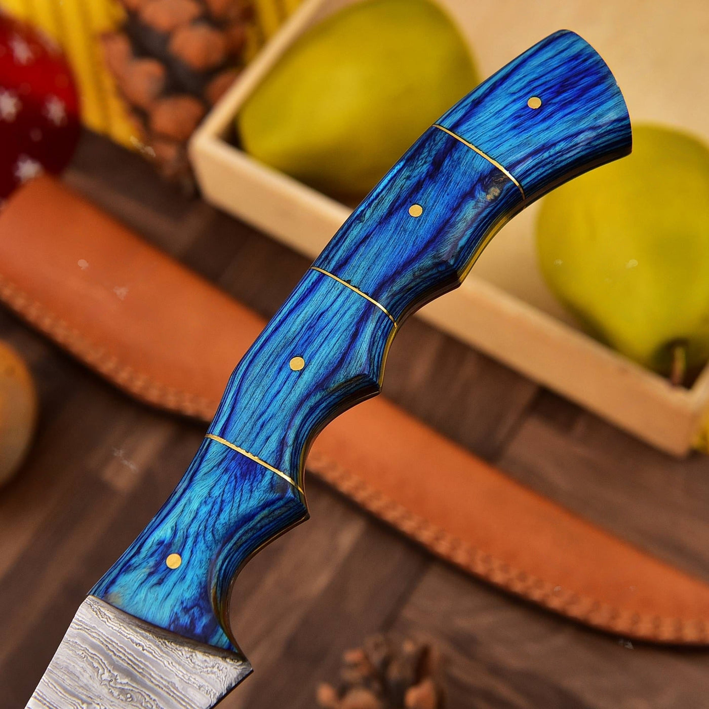 Fillet Knife