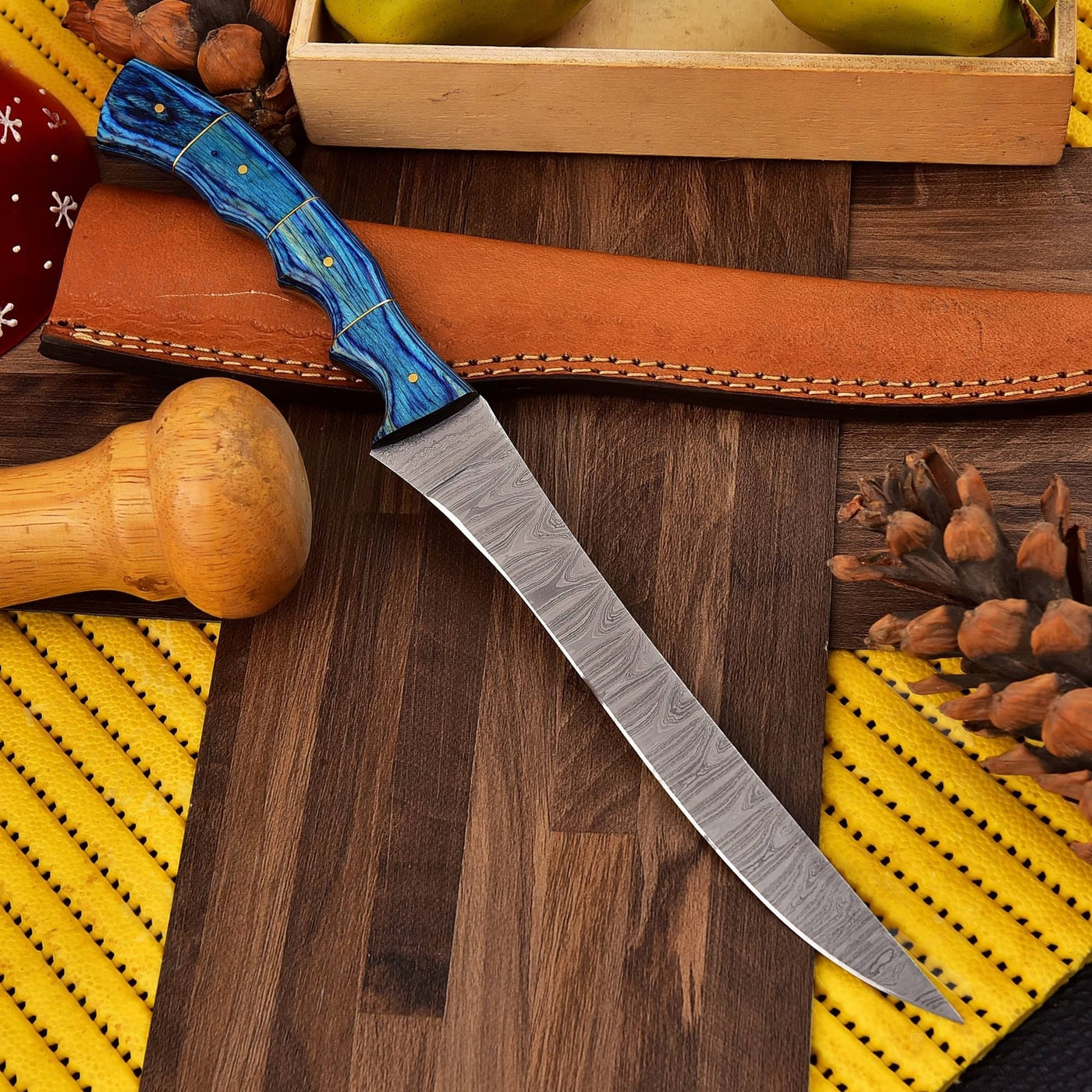 Fillet Knife