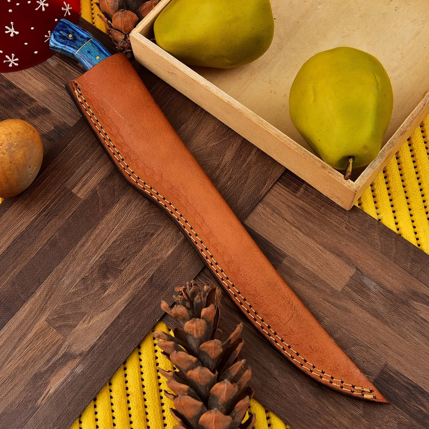 Fillet Knife