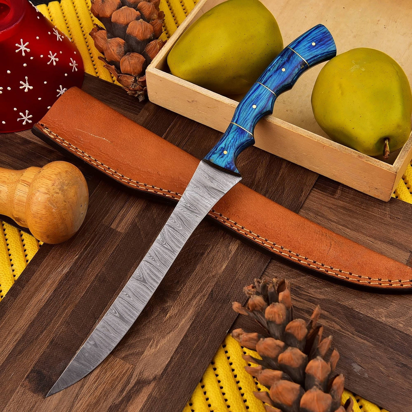 Fillet Knife