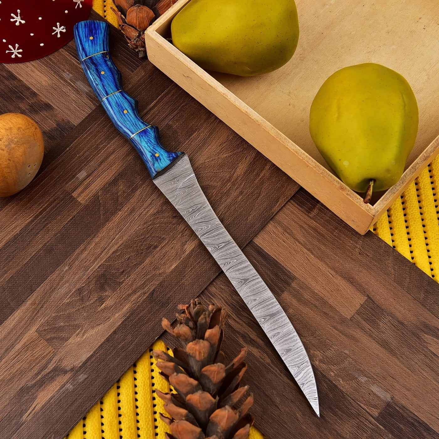 Fillet Knife