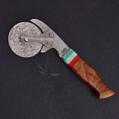 Pizza Cutter | Best Handmade Products